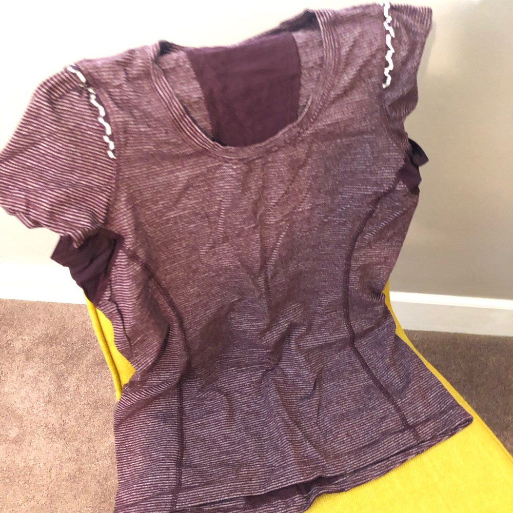 Lululemon Top